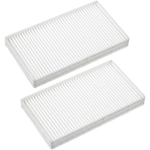 Order ATP PROFESSIONAL AUTOPARTS - CF25 - Cabin Air Filter For Your Vehicle