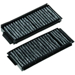 Order ATP PROFESSIONAL AUTOPARTS - RA67 - Cabin Air Filter For Your Vehicle
