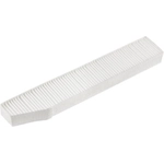 Order ATP PROFESSIONAL AUTOPARTS - CF134 - Cabin Air Filter For Your Vehicle