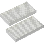 Order Cabin Air Filter by ATP PROFESSIONAL AUTOPARTS - CF171 For Your Vehicle