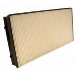 Order Cabin Air Filter by ATP PROFESSIONAL AUTOPARTS - CF187 For Your Vehicle