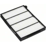 Order Cabin Air Filter by ATP PROFESSIONAL AUTOPARTS - CF188 For Your Vehicle
