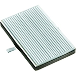 Order ATP PROFESSIONAL AUTOPARTS - CF22 - Cabin Air Filter For Your Vehicle