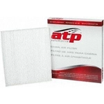 Order Cabin Air Filter by ATP PROFESSIONAL AUTOPARTS - CF263 For Your Vehicle