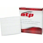 Order Cabin Air Filter by ATP PROFESSIONAL AUTOPARTS - CF271 For Your Vehicle