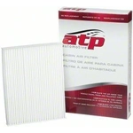 Order Cabin Air Filter by ATP PROFESSIONAL AUTOPARTS - CF280 For Your Vehicle