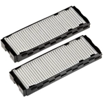 Order ATP PROFESSIONAL AUTOPARTS - CF54 - Cabin Air Filter For Your Vehicle