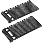 Order Cabin Air Filter by ATP PROFESSIONAL AUTOPARTS - CF69 For Your Vehicle