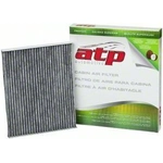 Order Cabin Air Filter by ATP PROFESSIONAL AUTOPARTS - FA21 For Your Vehicle