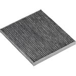 Order Cabin Air Filter by ATP PROFESSIONAL AUTOPARTS - GA11 For Your Vehicle