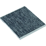 Order ATP PROFESSIONAL AUTOPARTS - GA16 - Cabin Air Filter For Your Vehicle