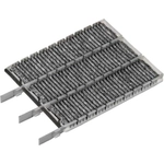 Order Cabin Air Filter by ATP PROFESSIONAL AUTOPARTS - GA5 For Your Vehicle