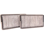 Order ATP PROFESSIONAL AUTOPARTS - GA7 - Cabin Air Filter For Your Vehicle