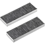 Order ATP PROFESSIONAL AUTOPARTS - HA1 - Cabin Air Filter For Your Vehicle