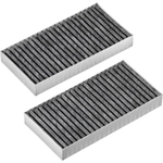 Order ATP PROFESSIONAL AUTOPARTS - HA4 - Cabin Air Filter For Your Vehicle