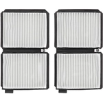 Order Cabin Air Filter by ATP PROFESSIONAL AUTOPARTS - RA116 For Your Vehicle