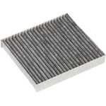 Order ATP PROFESSIONAL AUTOPARTS - RA125 - Cabin Air Filter For Your Vehicle