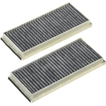 Order Cabin Air Filter by ATP PROFESSIONAL AUTOPARTS - RA16 For Your Vehicle
