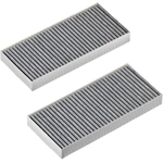Order ATP PROFESSIONAL AUTOPARTS - RA18 - Cabin Air Filter For Your Vehicle