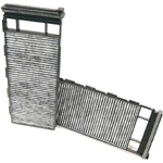 Order Cabin Air Filter by ATP PROFESSIONAL AUTOPARTS - RA25 For Your Vehicle