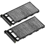 Order Filtre d'habitacle de ATP PROFESSIONAL AUTOPARTS - RA29 For Your Vehicle