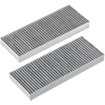 Order ATP PROFESSIONAL AUTOPARTS - RA39 - Cabin Air Filter For Your Vehicle
