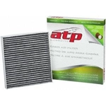 Order Cabin Air Filter by ATP PROFESSIONAL AUTOPARTS - VA19 For Your Vehicle