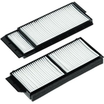 Order ATP PROFESSIONAL AUTOPARTS - VF119 - Cabin Air Filter For Your Vehicle