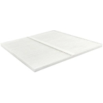 Order BALDWIN - PA10017 - Cabin Air Panel Filters For Your Vehicle
