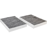Order Cabin Air Filter by BALDWIN - PA10443KIT For Your Vehicle