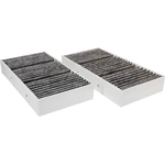 Order Cabin Air Filter by BALDWIN - PA10448KIT For Your Vehicle