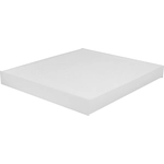 Order Cabin Air Filter by BALDWIN - PA10452 For Your Vehicle