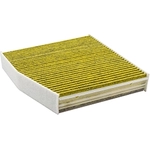 Order Cabin Air Filter by BALDWIN - PA10036 For Your Vehicle