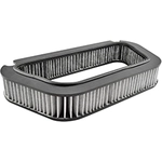 Order Cabin Air Filter by BALDWIN - PA10124 For Your Vehicle
