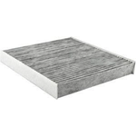 Order Cabin Air Filter by BALDWIN - PA10132 For Your Vehicle