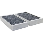 Order Cabin Air Filter by BALDWIN - PA10152KIT For Your Vehicle
