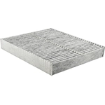 Order Cabin Air Filter by BALDWIN - PA10158 For Your Vehicle