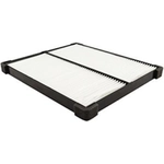 Order Cabin Air Filter by BALDWIN - PA10165 For Your Vehicle