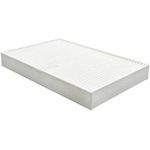 Order Cabin Air Filter by BALDWIN - PA10174 For Your Vehicle