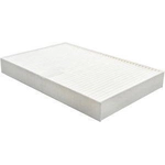 Order Cabin Air Filter by BALDWIN - PA10174 For Your Vehicle
