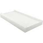 Order Cabin Air Filter by BALDWIN - PA10177 For Your Vehicle