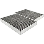 Order Cabin Air Filter by BALDWIN - PA10180KIT For Your Vehicle