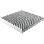 Order Cabin Air Filter by BALDWIN - PA10185 For Your Vehicle