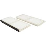 Order Cabin Air Filter by BALDWIN - PA10191KIT For Your Vehicle