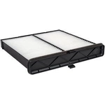 Order Cabin Air Filter by BALDWIN - PA10194 For Your Vehicle