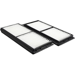 Order Cabin Air Filter by BALDWIN - PA10195KIT For Your Vehicle