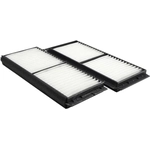 Order Cabin Air Filter by BALDWIN - PA10195KIT For Your Vehicle