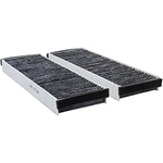 Order Cabin Air Filter by BALDWIN - PA10196KIT For Your Vehicle