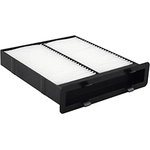 Order Cabin Air Filter by BALDWIN - PA10202 For Your Vehicle