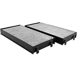 Order Cabin Air Filter by BALDWIN - PA10208KIT For Your Vehicle